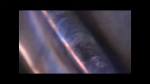 Cannister Welding Video - Encompass
