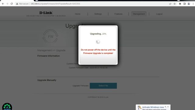 How to Install Openwrt Firmware On Etisalat Dlink DIR-853 ET/A3 Router | Unlocking Etisalat Router смотреть онлайн