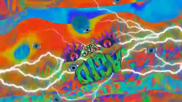 Midix - Мой вайб (Instrumental by Dynteta) смотреть онлайн