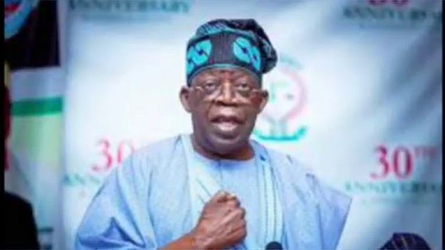 BREAKING: OBI LOSING CHRISTIAN VOTES IN THE SOUTH AS YORUBA XTIANS CONSDERING TINUBU'S M/M TICKET смотреть онлайн