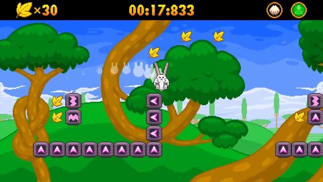 Rotund Rebound - 1-3 in 0:23.499 (Elite Flag) смотреть онлайн