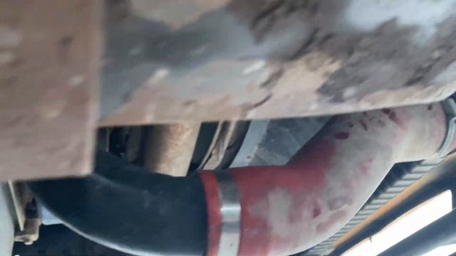 Шахман Установка жидкостного подогревателя 14 ТС 10 mini GP смотреть онлайн