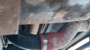 Шахман Установка жидкостного подогревателя 14 ТС 10 mini GP