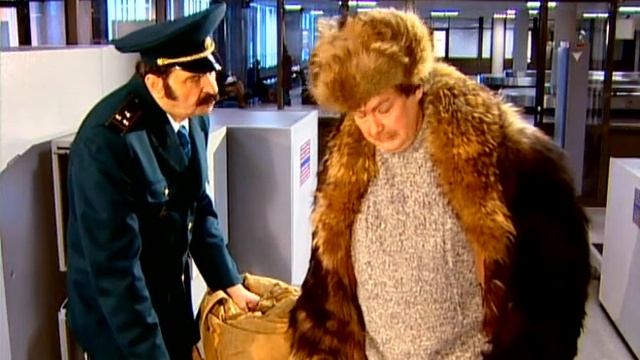 Городок - Богатая Сибирская земля смотреть онлайн