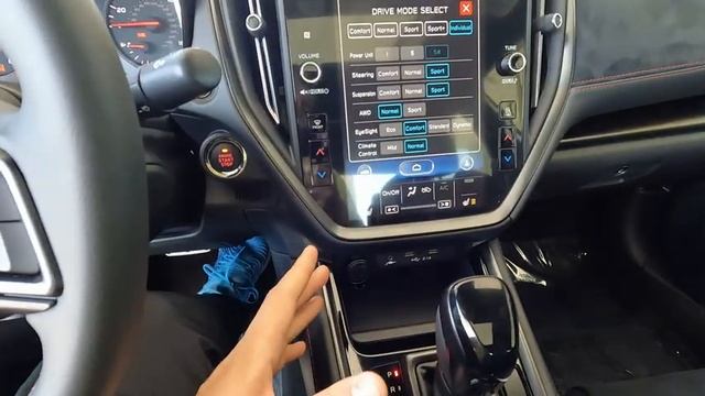 Новый Subaru WRX GT 2022. Обзор топового Субару WRX VB смотреть онлайн