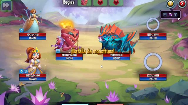 ❤️RECLAMA TU COFRE MÍTICO GRATIS❤️CON AMOR DE SOCIAL POINT- MONSTER LEGENDS смотреть онлайн