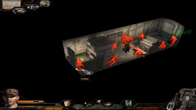 Commandos 3: Destination Berlin - Central Europe Campaign Complete All Missions Full Walkthrough смотреть онлайн