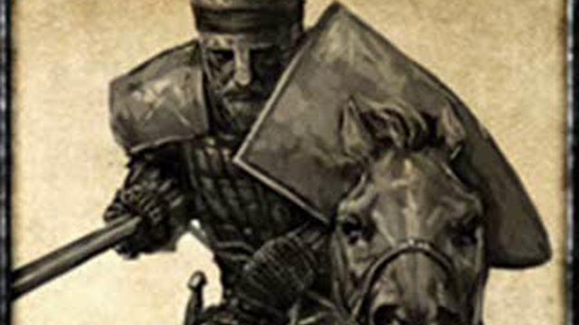 Mount&Blade Soundtrack 1 Alosingbattle смотреть онлайн
