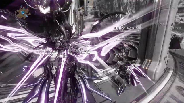 Warframe: Duviri Amphitheater (First look) смотреть онлайн