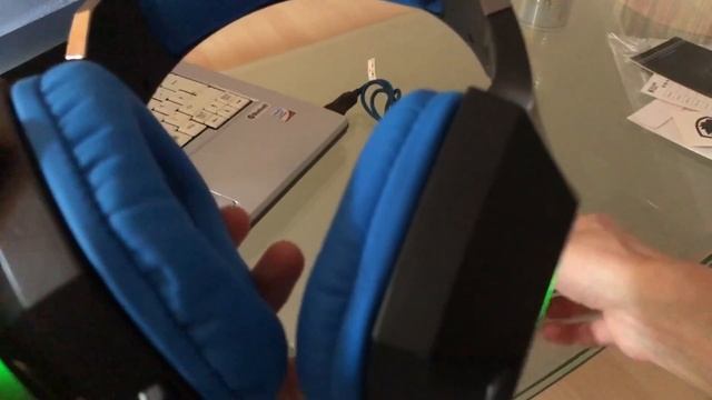 ОБЗОР НА БЮДЖЕТНЫЕ ИГРОВЫЕ НАУШНИКИ ! НЕ ХУЖЕ ЧЕМ RAZER смотреть онлайн