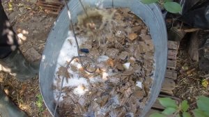 Пресс для топливных брикетов своими руками