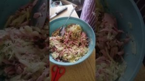 Картофельная запеканка. Вкусный рецепт. Мои домашние едят на ура!!!