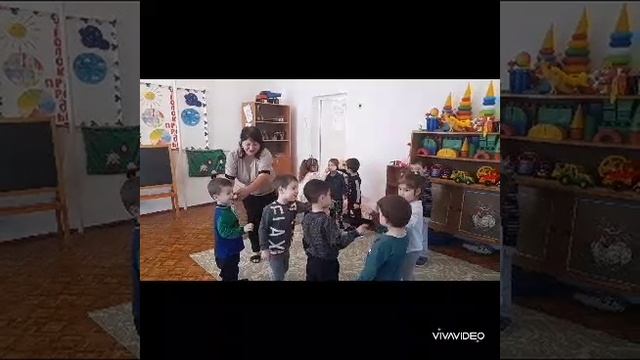 День всемирной доброты 3.mp4 смотреть онлайн