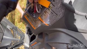 2008 Polaris iq Cruiser 750 turbo Start up