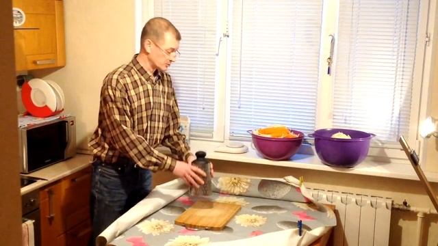 Квашеная капуста за три дня! Проверенный дедовский рецепт квашенной капусты. смотреть онлайн