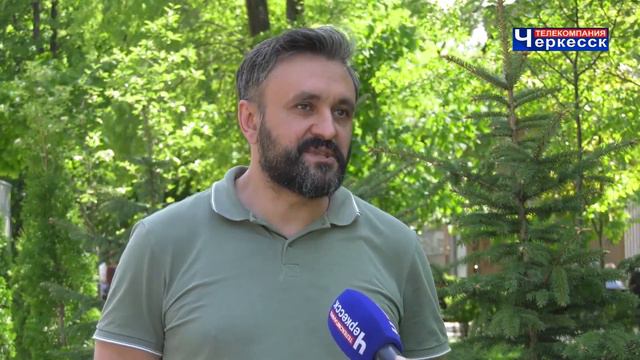 Экологическая акция АНО Биосфера смотреть онлайн