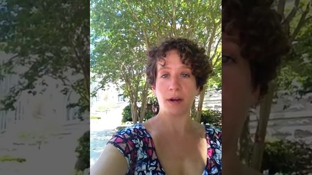 Dr. Mallory Monaco Caterine introduces Dio, Plutarch, and Pliny for Ancient Leadership Studies смотреть онлайн