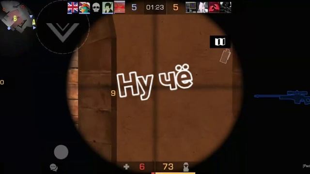 TINI LIN - Последний танец? | Standoff 2 FragMovie | Highlights so 2 #длязенбоя смотреть онлайн