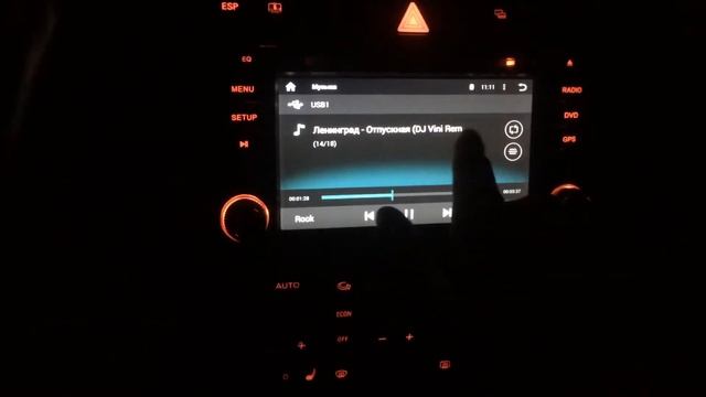 Магнитола для Audi A4 b6/b7 android 4.4 смотреть онлайн