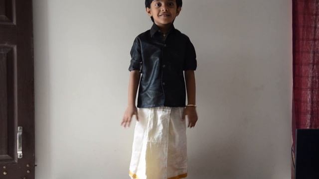 Vakratunda Mahakaya -Ganesh Shloka With Meaning | Ganesh Mantra | Ganesh Chaturthi 2021 | Ubus Worl