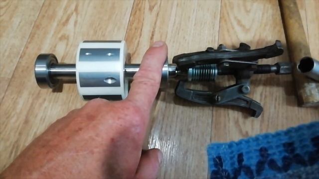 Стиральная машина samsung замена подшипников в моторе смотреть онлайн