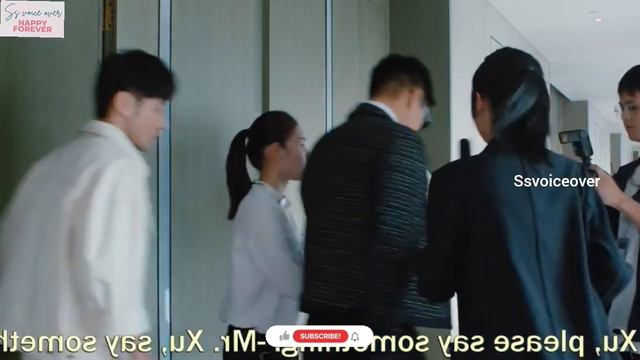 the girl who can sees smell(2023)ep-1 ❤️Chinese drama tamil explanation #chinesedrama#ssvoiceover смотреть онлайн