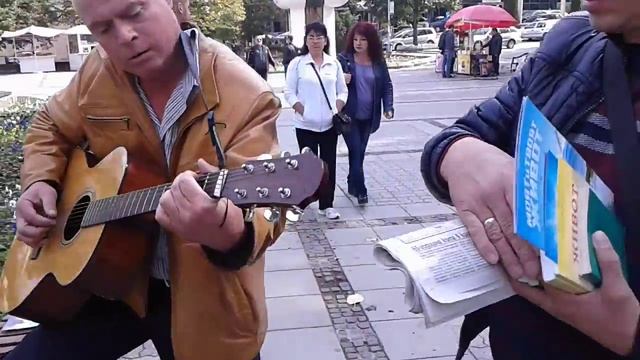 Благовестие в Велинграде (Болгария). смотреть онлайн