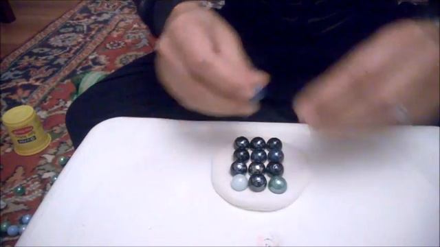 free pylos game board. how is made? смотреть онлайн