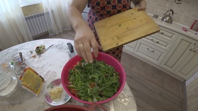 ХЕ из печени, доступный и огненно острый салат из Южной Кореи. (легкий рецепт) смотреть онлайн