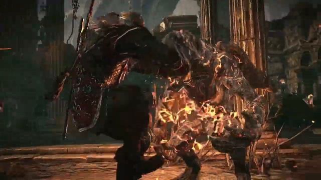 The Witcher 2. Заказ на гаргулий смотреть онлайн