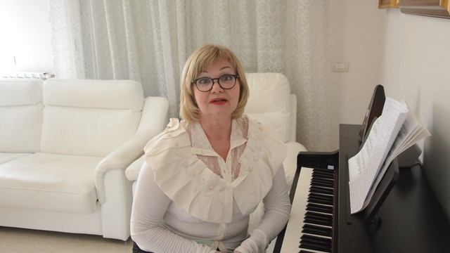 Парадокс "Умирающего Лебедя". Композитор К. Сен-Санс. Обучение игре на фортепиано с Ольгой Пучкиной смотреть онлайн