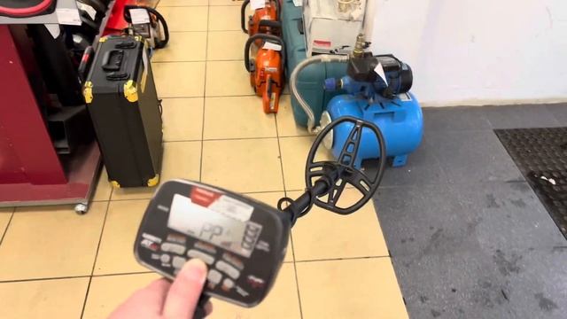 Металлоискатель Garrett AT MAX Пинпоинтер Garrett Pro-Pointer AT Цена 43500