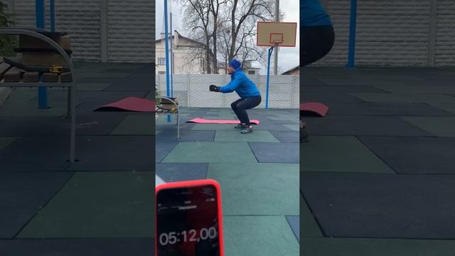 Aventador Open Fit 31.03.2020 Комплекс 1 смотреть онлайн