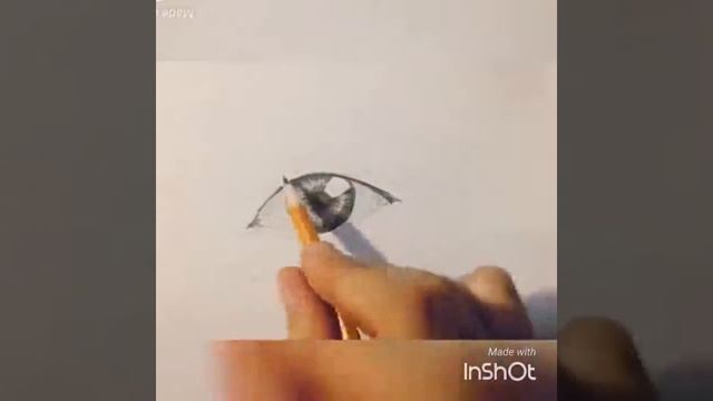 КАК НАРИСОВАТЬ ГЛАЗ ЗА 10 МИНУТ, рисуем части тела .(1)draw eyes смотреть онлайн