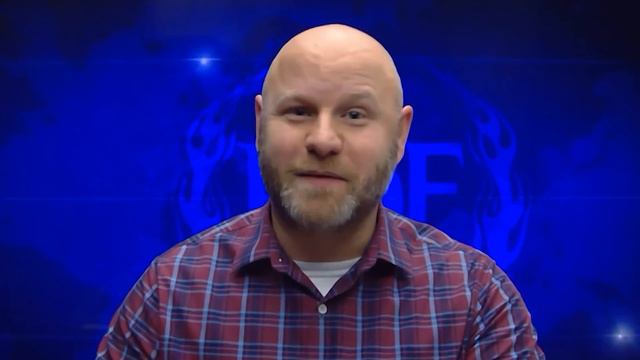 Televangelist Appears To Have Nervous Breakdown As Trump Loses Election смотреть онлайн