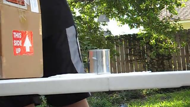 "Bottomless Pit" Trick смотреть онлайн