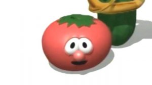 YouTube Poop: VeggieTales: 2 Christmas Stories In One: Theme Song (2023)