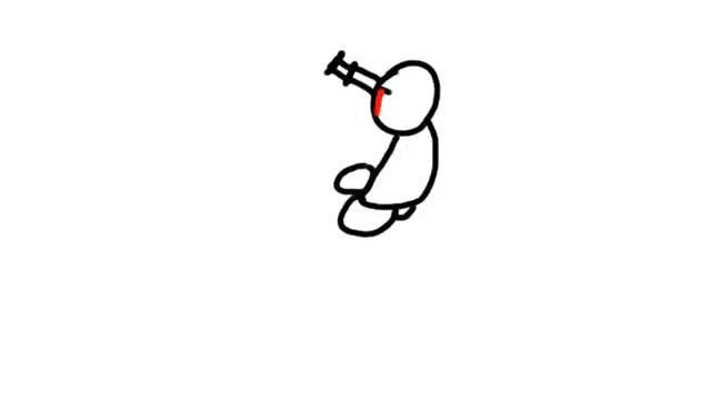 Pencil2D Madness Combat test смотреть онлайн