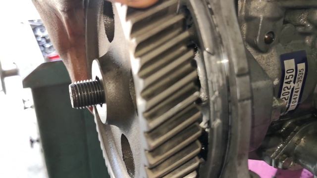 How to mitsubishi 2800cc turbo pump timing, mitsubishi 2800cc fuel pump смотреть онлайн