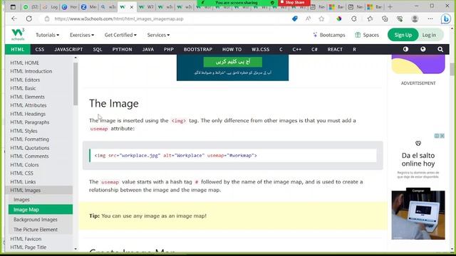 HTML,CSS,JAVA SCRIPT| HTML IMAGE | LECTOR # 12| смотреть онлайн