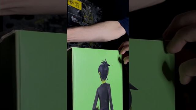 Murdoc Gorillaz Part 1 #gorillaz смотреть онлайн