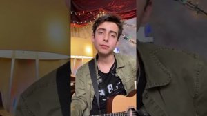 Aidan Gallagher | Instagram Live Stream | October 17, 2021
