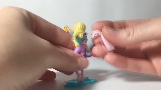 Открываем 24 Киндера Адвент Календарь Barbie!!! Обзор коллекции! смотреть онлайн