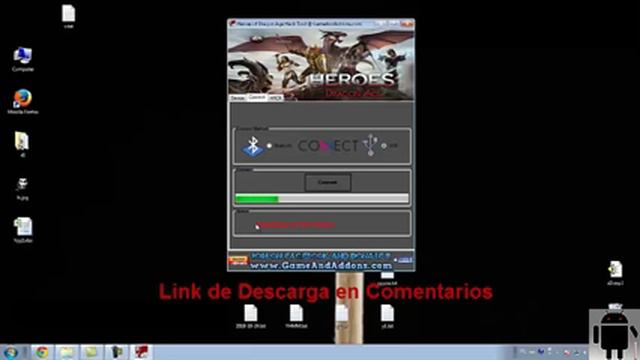 Heroes of Dragon Age Chetos Hack para Android/iOs Cheat Codes v2.12 en Castellano смотреть онлайн