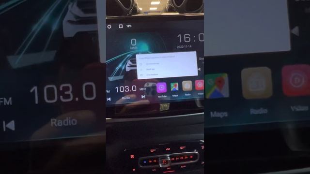 smart monitor navigatore android 10 ram6gb rom128gb apple car play android auto dsp slot sim смотреть онлайн