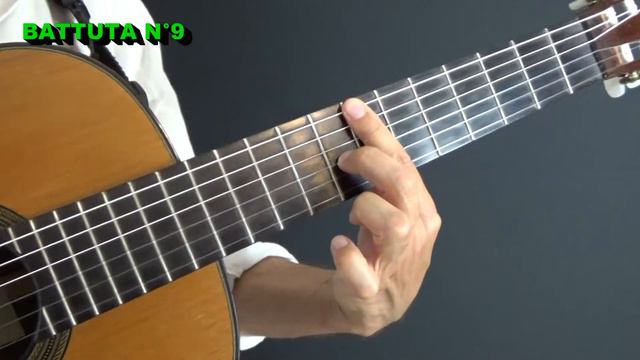 LAGRIMA (FRANCISCO TÁRREGA) - GUITAR TUTORIAL BY LUCIANO COLOGGI (como Tocar Lagrima)
