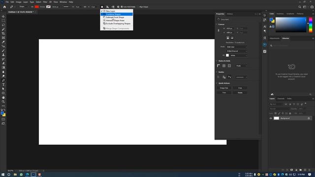 Photoshop Basic Bangla Tutorial (part-13) - Pen Tool, Shapes, Path Selection, Direct Selection смотреть онлайн