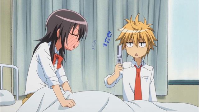 Самый ржачный момент всего аниме XD смотреть онлайн