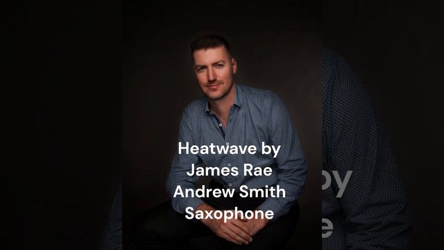 Heatwave - James Rae смотреть онлайн