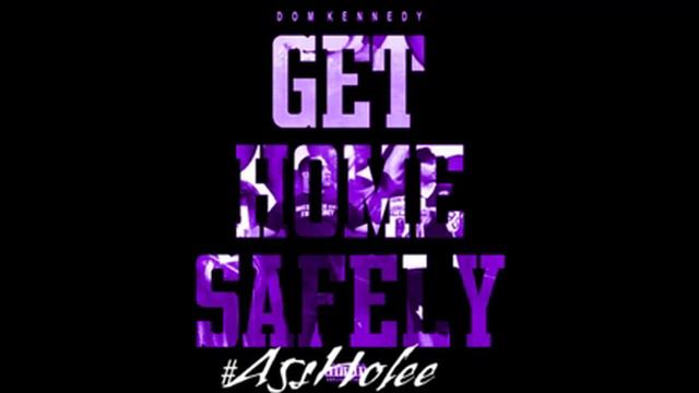 Dom Kennedy - Erica part 2 Chopped & Screwed (Chop It #A5sHolee) смотреть онлайн
